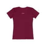 Women's Chase the Paper (W) Tee