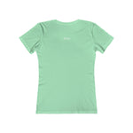 Women's Chase the Paper (W) Tee