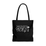 MoneyCapitalOnly Tote Bag (B)