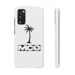 Money Tree + MCO Tough Phone Case (W)