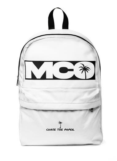 MCO Backpack (W)