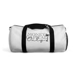 MoneyCapitalOnly Duffel Bag (W)