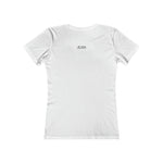 Women's Chase the Paper (B) Tee