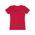 Women's Chase the Paper (B) Tee