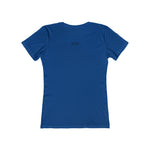 Women's Chase the Paper (B) Tee