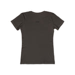 Women's Chase the Paper (B) Tee