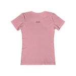 Women's Chase the Paper (B) Tee