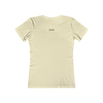 Women's Chase the Paper (B) Tee