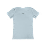 Women's Chase the Paper (B) Tee