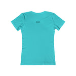 Women's Chase the Paper (B) Tee