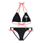 Women's Money Tree Bikini Set (B)