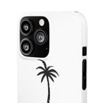 Money Tree + MCO Tough Phone Case (W)