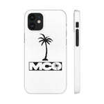 Money Tree + MCO Tough Phone Case (W)