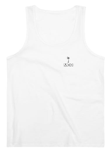 Men's Money Tree + MCO Tank Top (W)