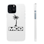 Money Tree + MCO Tough Phone Case (W)