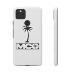 Money Tree + MCO Tough Phone Case (W)