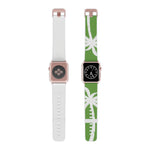 Money Tree Apple Watch Band (Green)