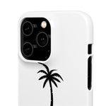 Money Tree + MCO Tough Phone Case (W)