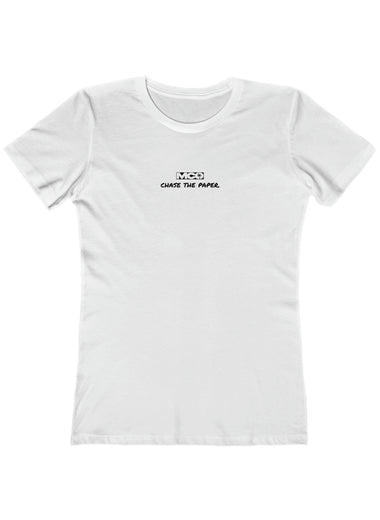 Women's MCO (B) Tee