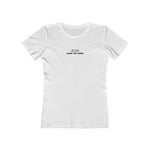 Women's MCO (B) Tee