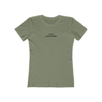 Women's MCO (B) Tee