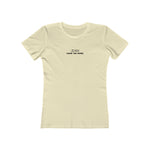 Women's MCO (B) Tee