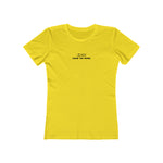 Women's MCO (B) Tee