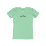 Women's MCO (B) Tee