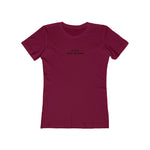 Women's MCO (B) Tee