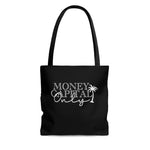 MoneyCapitalOnly Tote Bag (B)