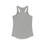 Women's Chase the Paper (W) Tank