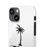 Money Tree + MCO Tough Phone Case (W)