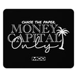 MoneyCapitalOnly Mouse Pad (B)