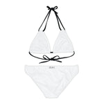 Women's MoneyCapitalOnly Bikini Set (W)