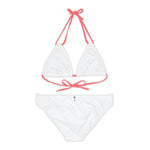 Women's Money Tree Bikini Set (W)