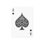 MCO + Money Tree Playing Cards (B)