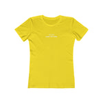 Women's MCO (W) Tee