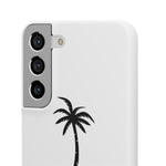 Money Tree + MCO Tough Phone Case (W)