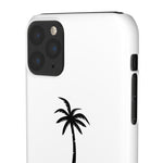 Money Tree + MCO Tough Phone Case (W)