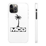 Money Tree + MCO Tough Phone Case (W)