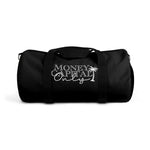 MoneyCapitalOnly Duffel Bag (B)