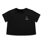 Women's Money Tree + MCO (W) Cropped Tee