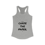 Women's Chase the Paper (B) Tank