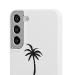 Money Tree + MCO Tough Phone Case (W)