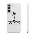 Money Tree + MCO Tough Phone Case (W)