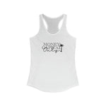 Women's MoneyCapitalOnly (B) Tank