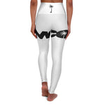 Women's High Waist Money Tree + MCO Leggings (W)