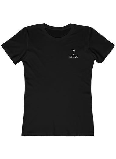 Women's Money Tree + MCO (W) Tee