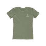 Women's Money Tree + MCO (W) Tee