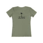 Women's MCO (B) Tee